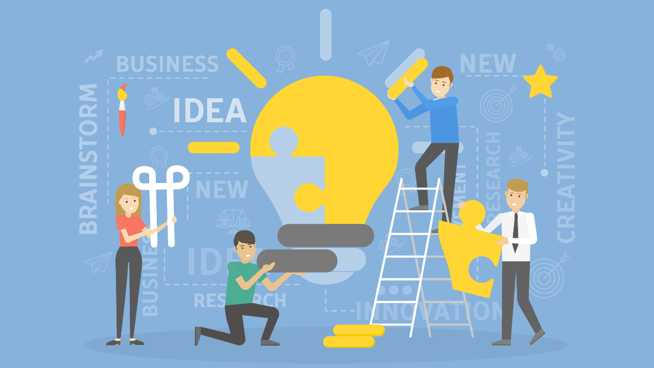 Why Innovation Mindset is so Important for Business Leaders?